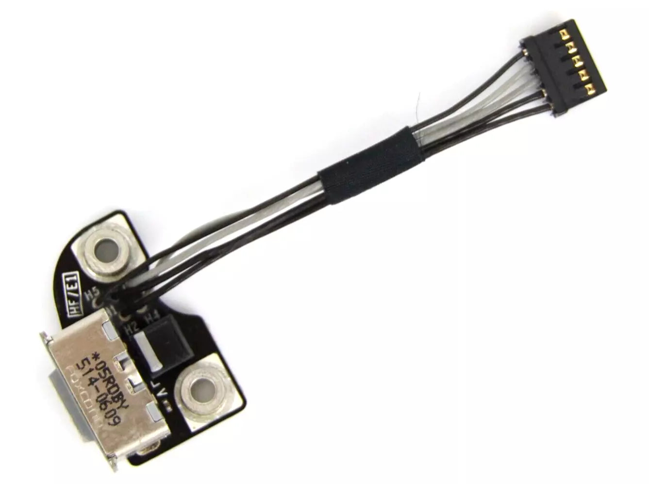 Carte d'alimentation MagSafe DC-In 