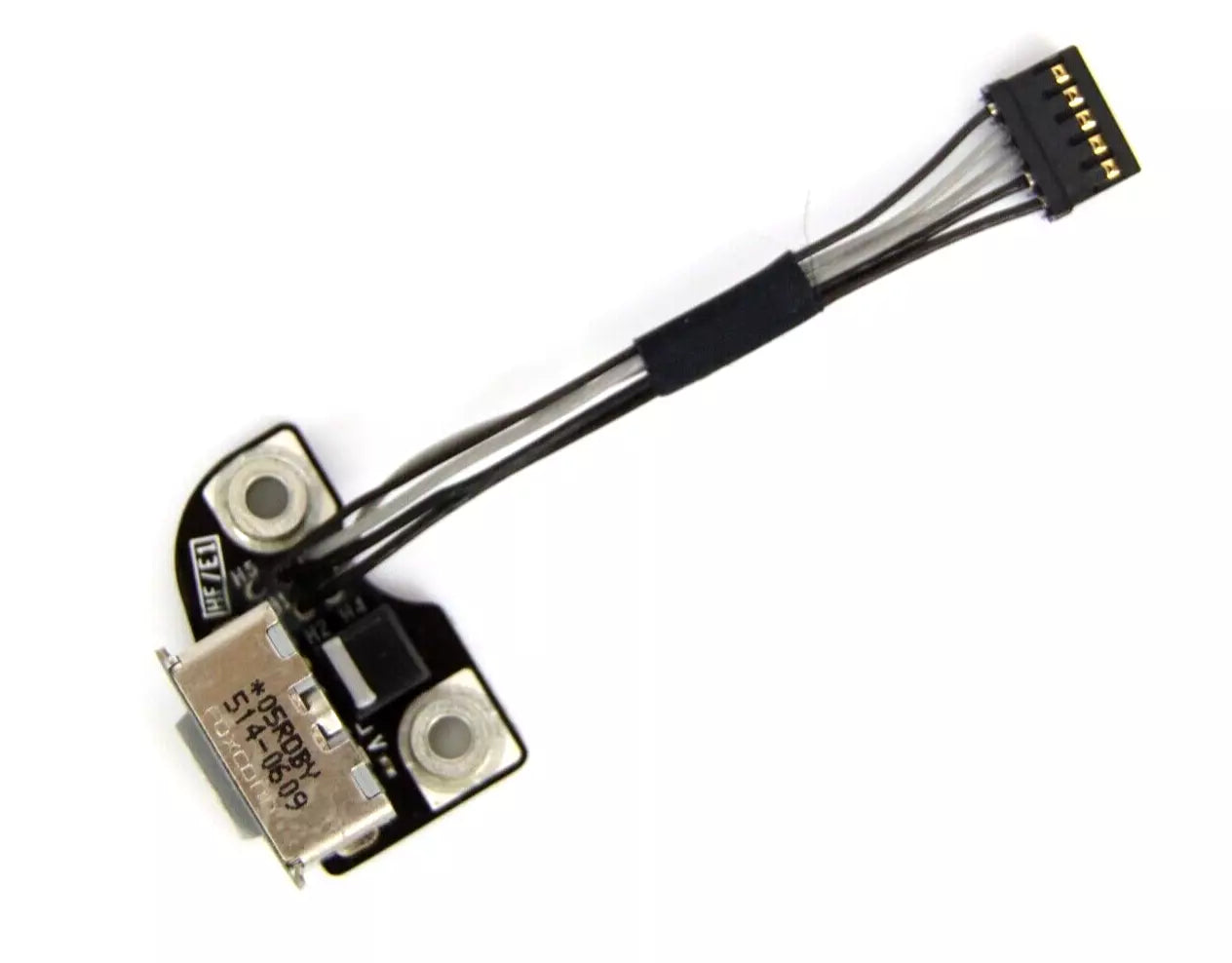 Carte d'alimentation MagSafe DC-In 