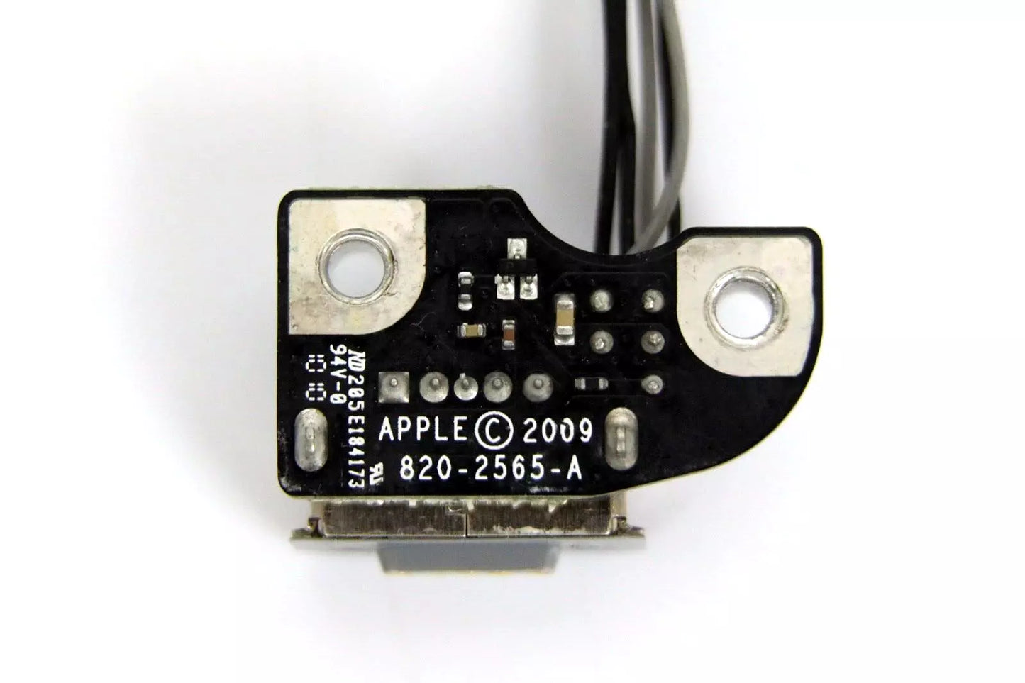 Carte d'alimentation MagSafe DC-In 