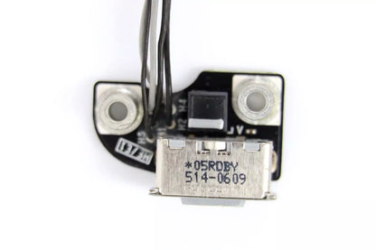 Carte d'alimentation MagSafe DC-In 
