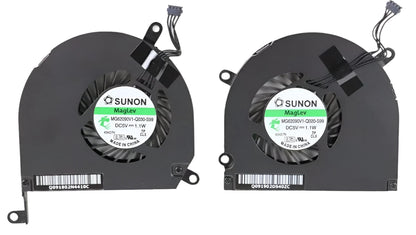 Ventilateurs de refroidissement 