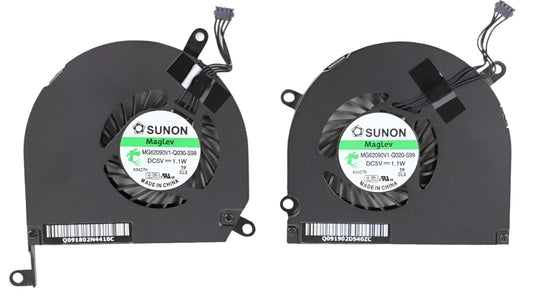 Ventilateurs de refroidissement 