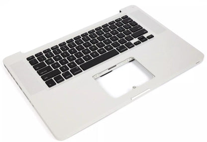 Top Case avec clavier 