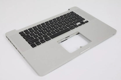 Top Case avec clavier 