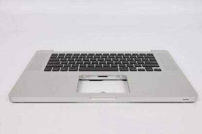 Top Case avec clavier 