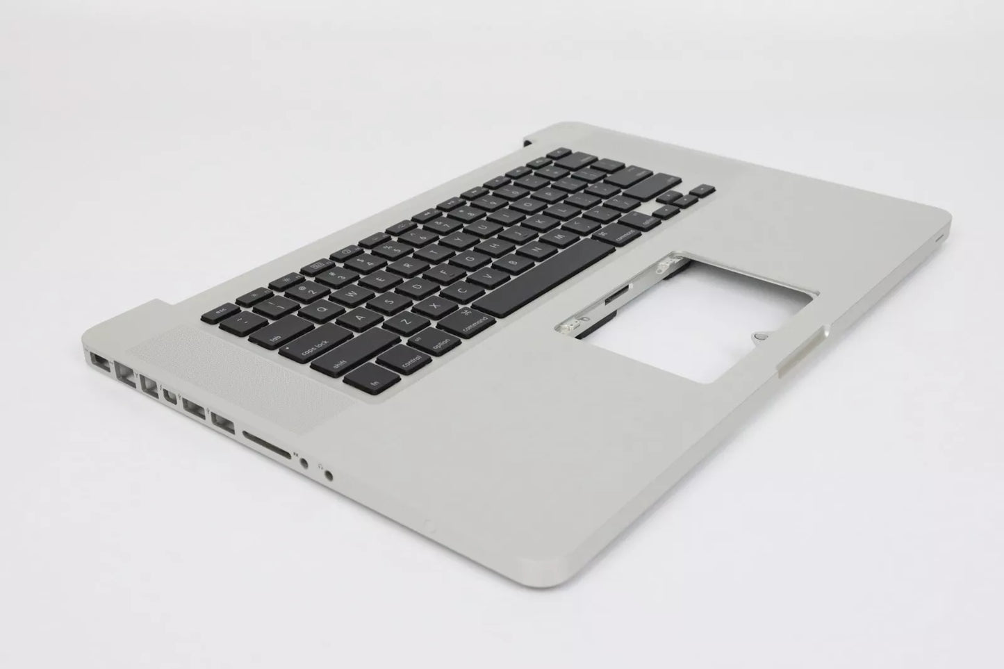 Top Case avec clavier 