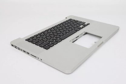 Top Case avec clavier 