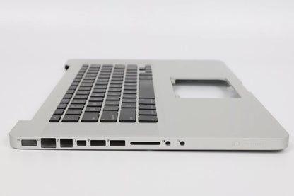 Top Case avec clavier 