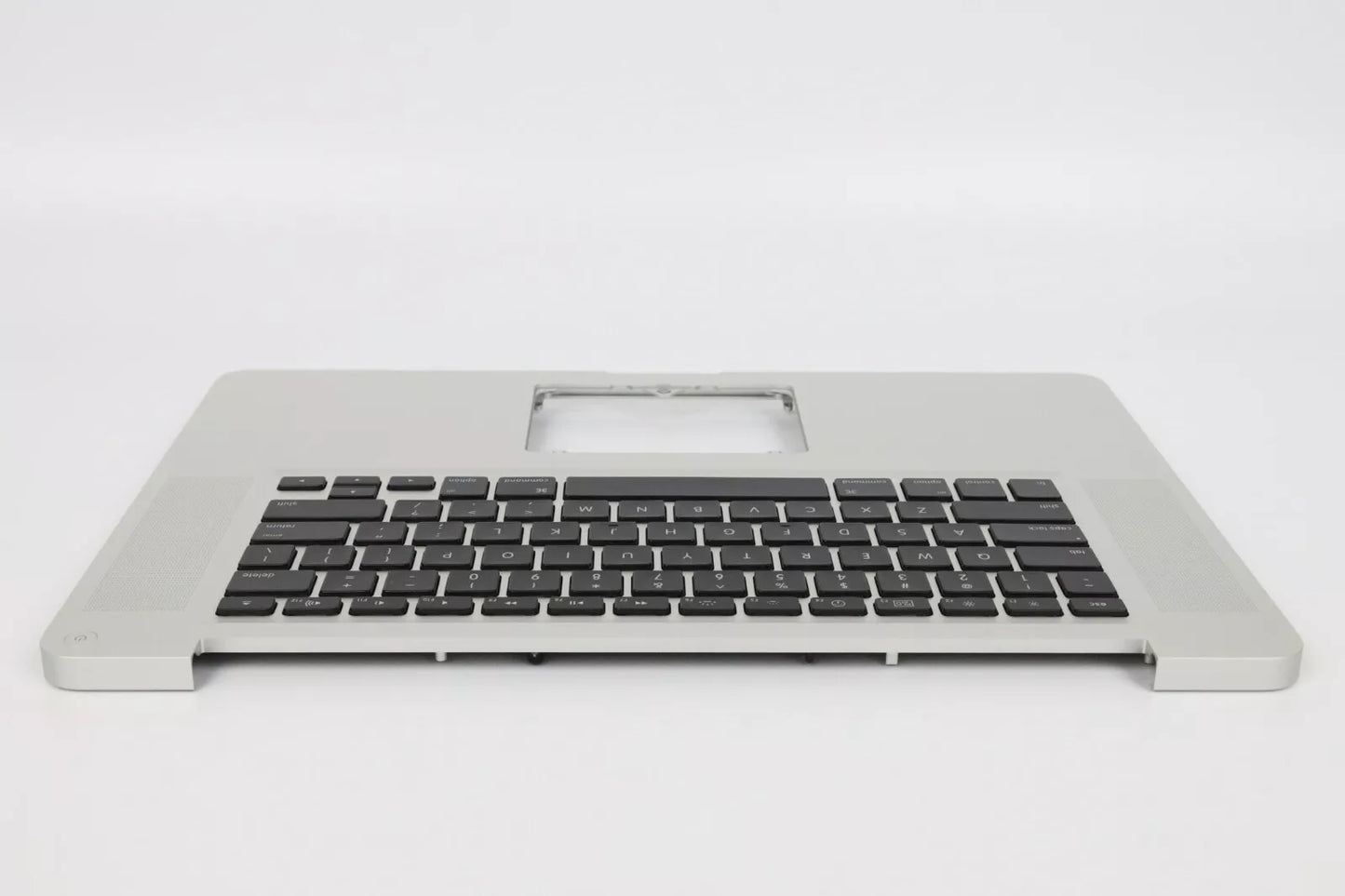 Top Case avec clavier 