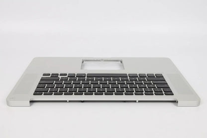 Top Case avec clavier 
