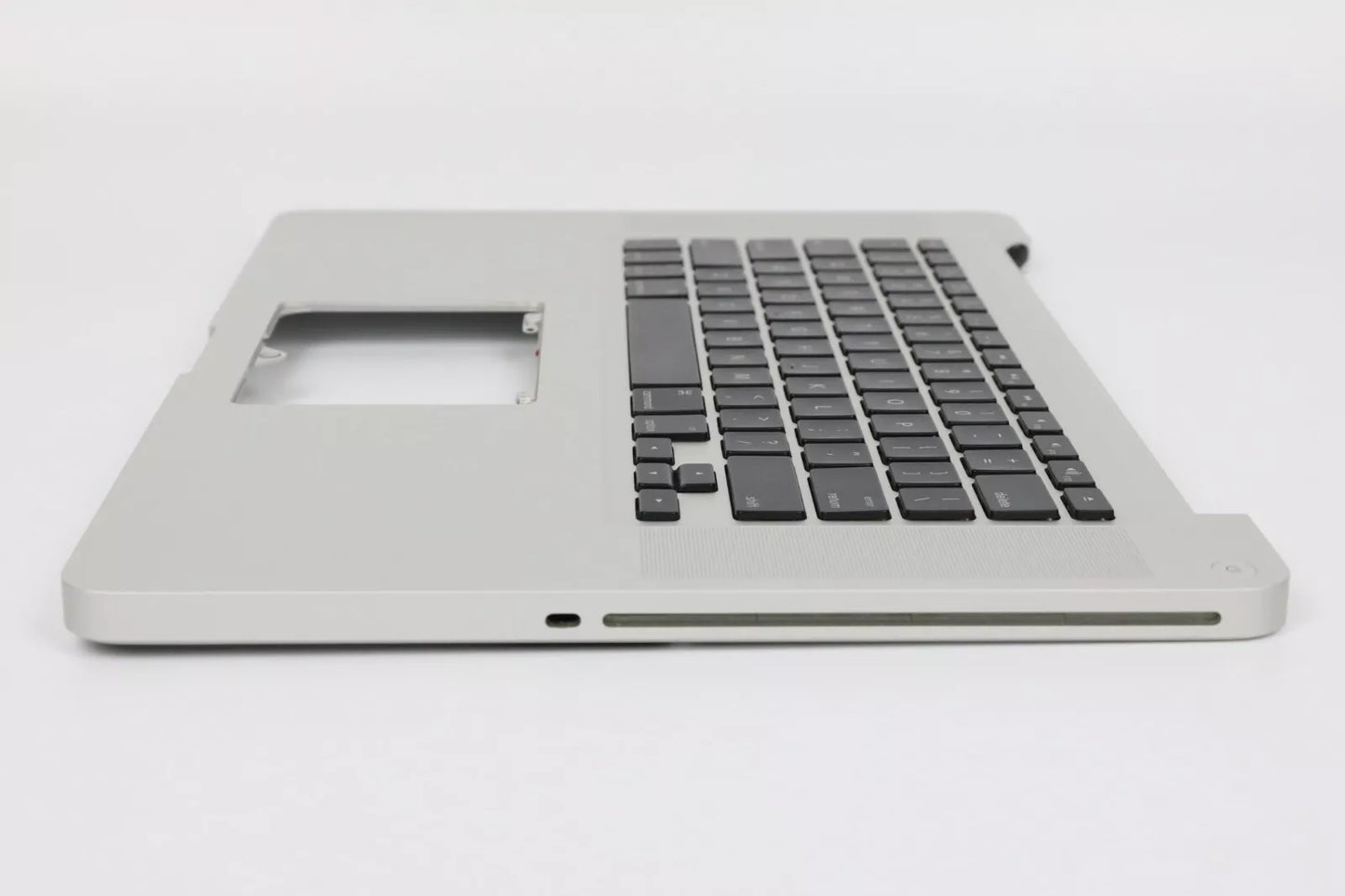 Top Case avec clavier 