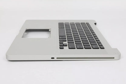 Top Case avec clavier 