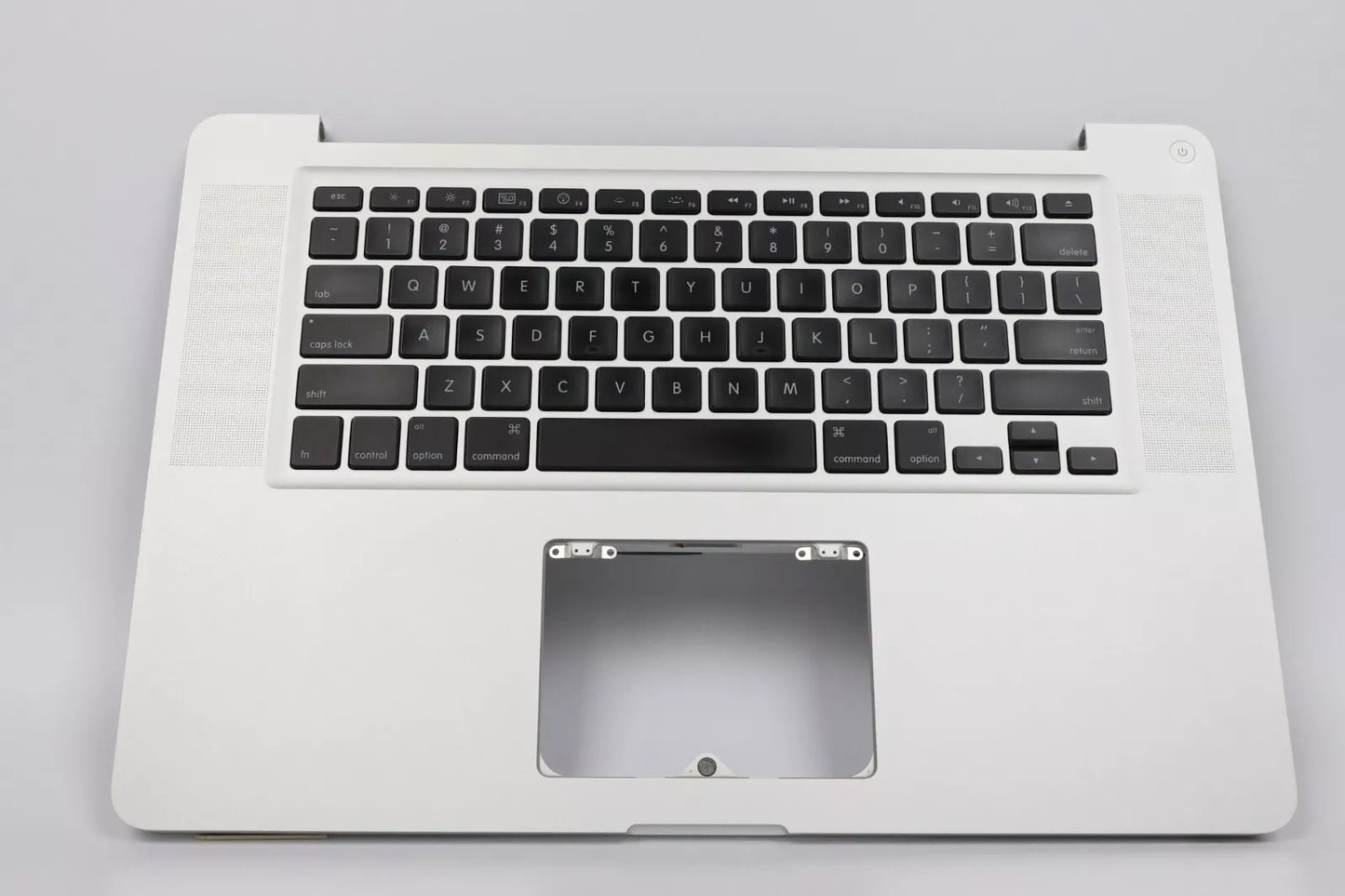 Top Case avec clavier 