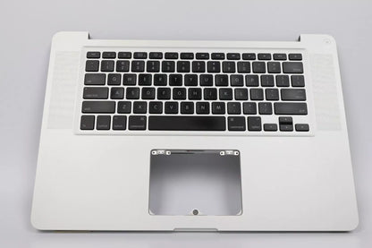 Top Case avec clavier 