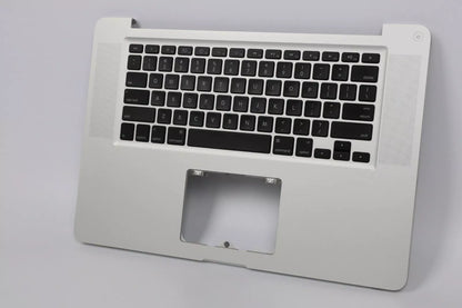 Top Case avec clavier 