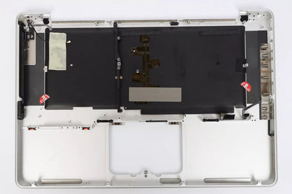 Top Case avec clavier 