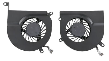 Ventilateurs de refroidissement 