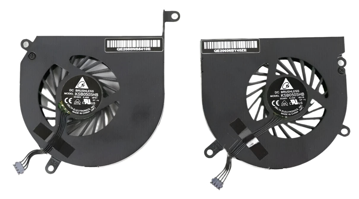 Ventilateurs de refroidissement 