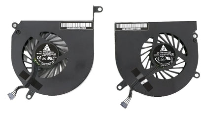 Ventilateurs de refroidissement 