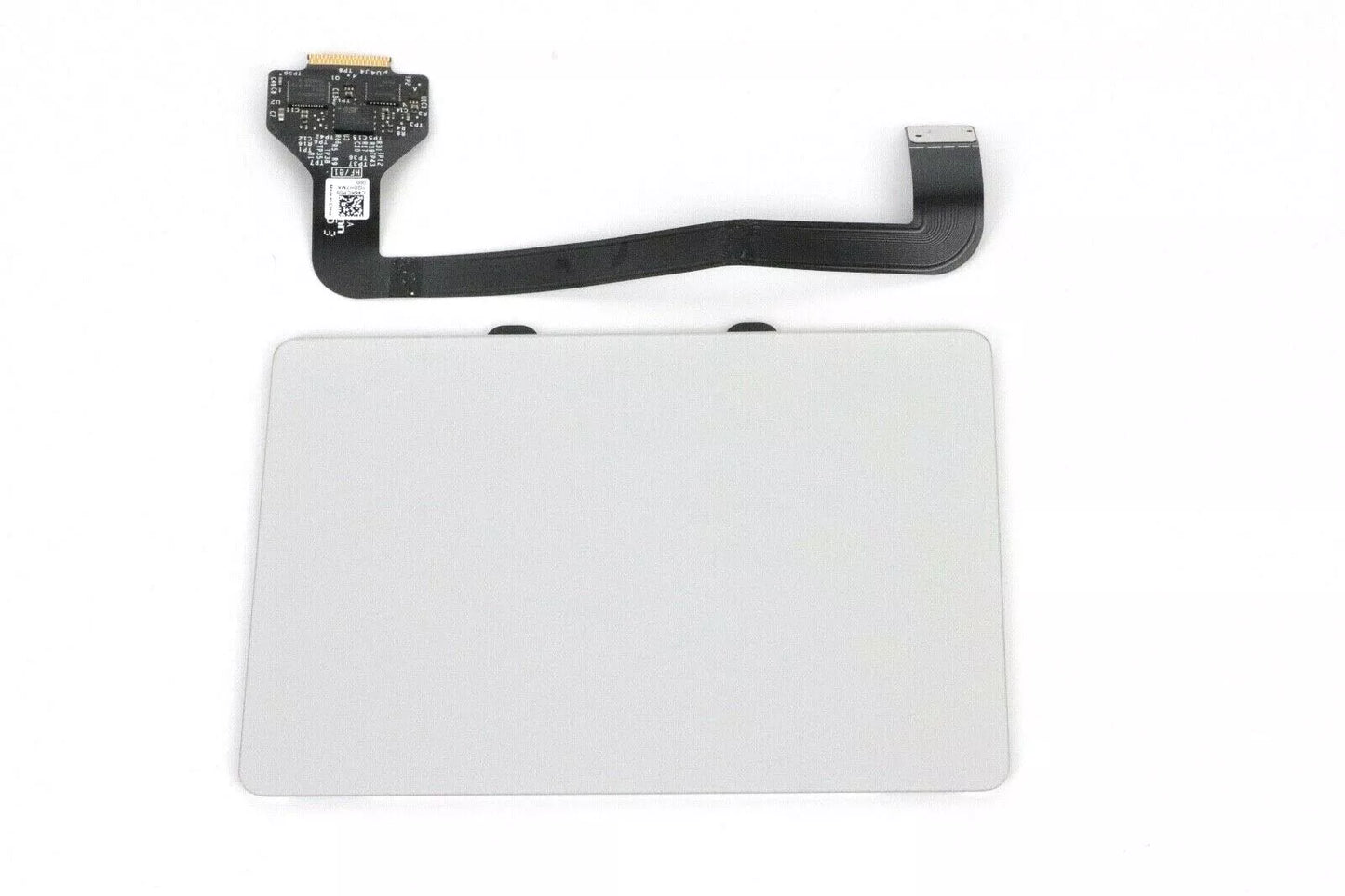 Pavé tactile avec câble flexible 