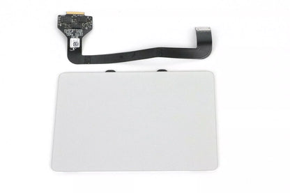 Pavé tactile avec câble flexible 