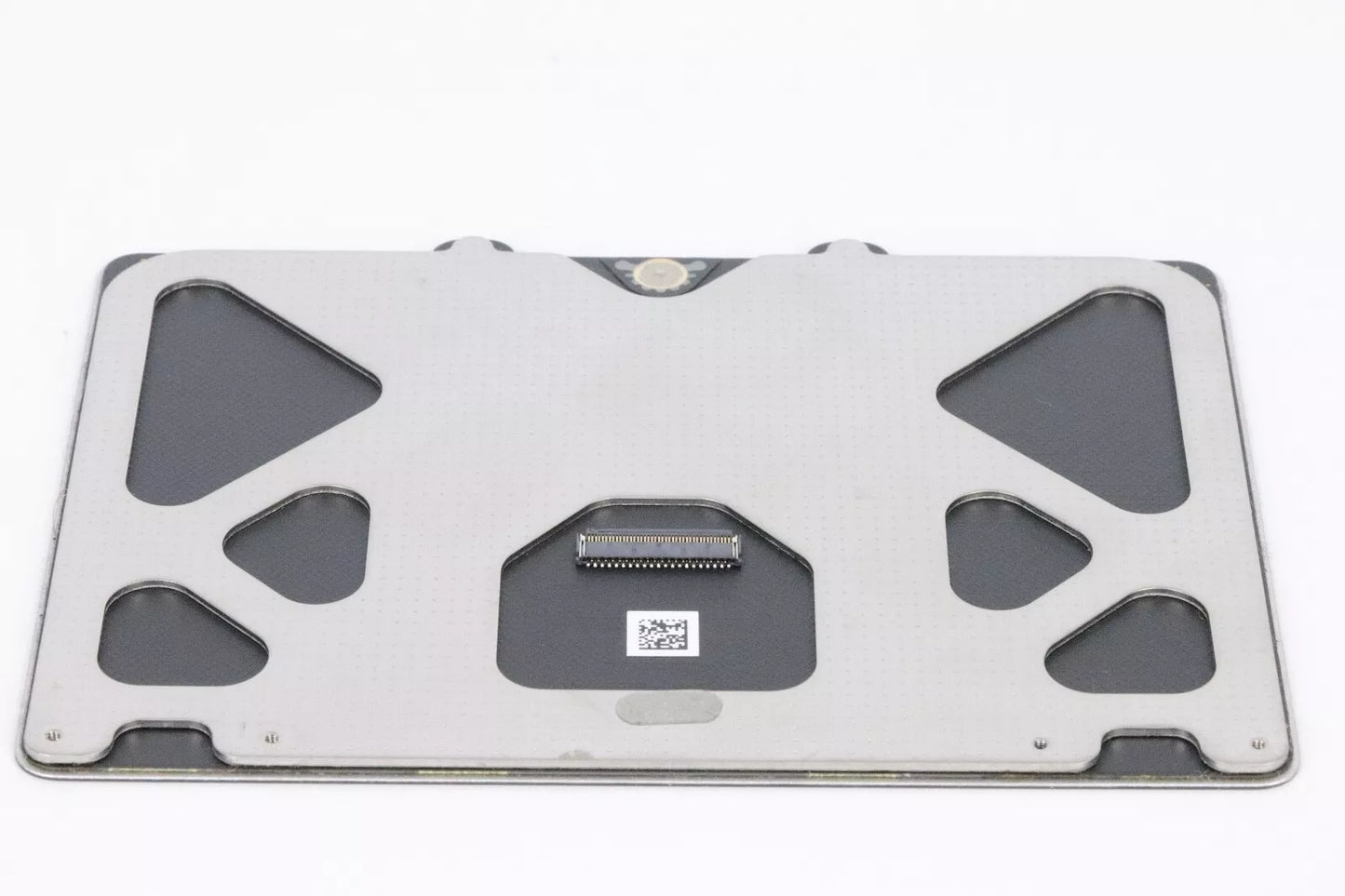 Pavé tactile avec câble flexible 
