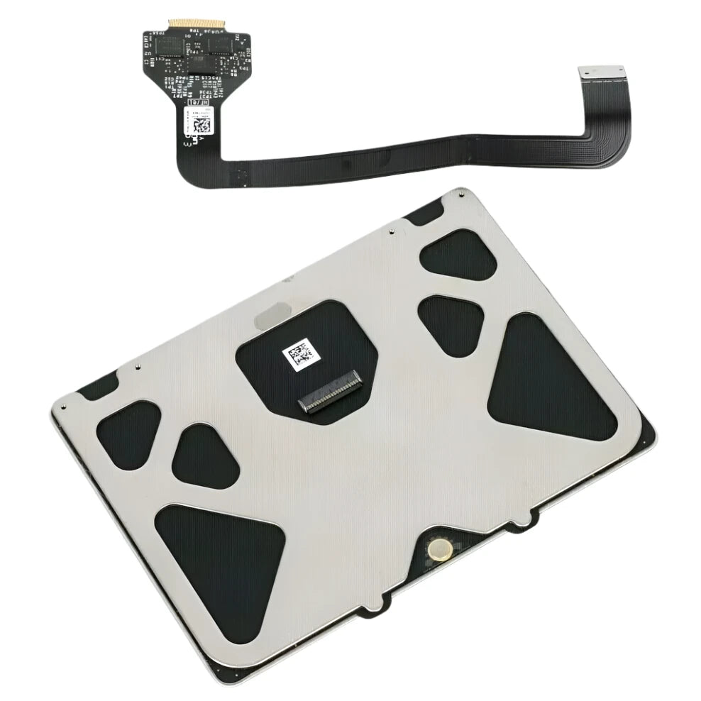 Pavé tactile avec câble flexible 