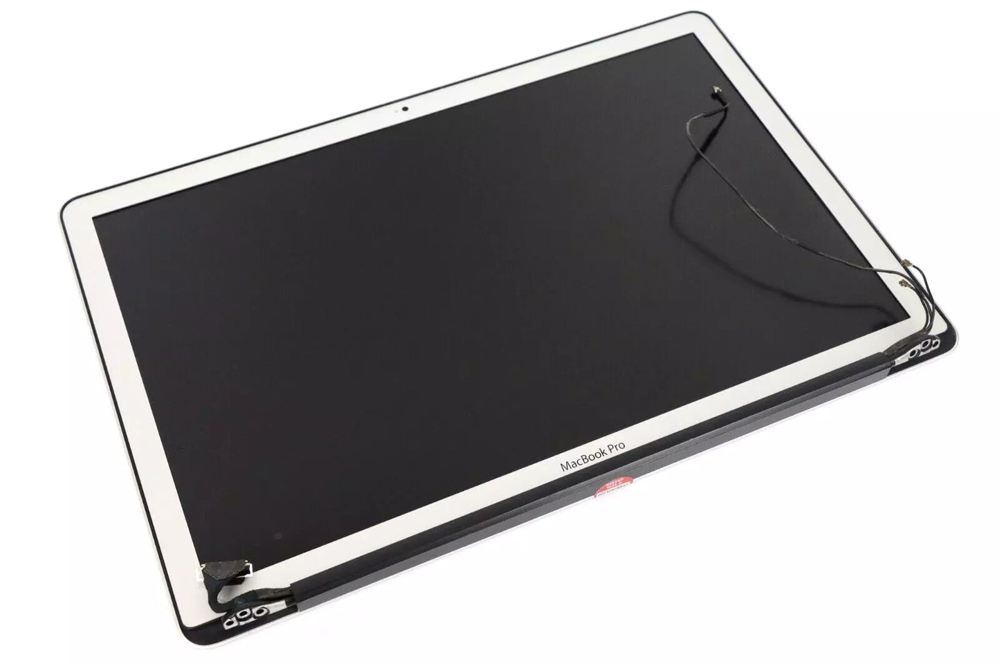 Ensemble écran LCD antireflet haute résolution 