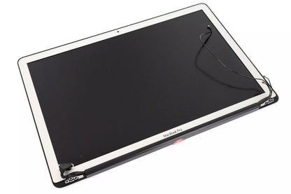 Ensemble écran LCD antireflet haute résolution 