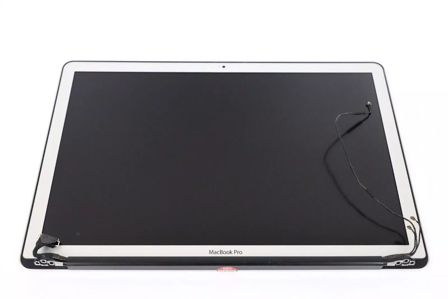 Ensemble écran LCD antireflet haute résolution 
