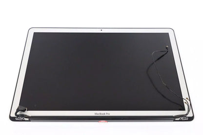 Ensemble écran LCD antireflet haute résolution 
