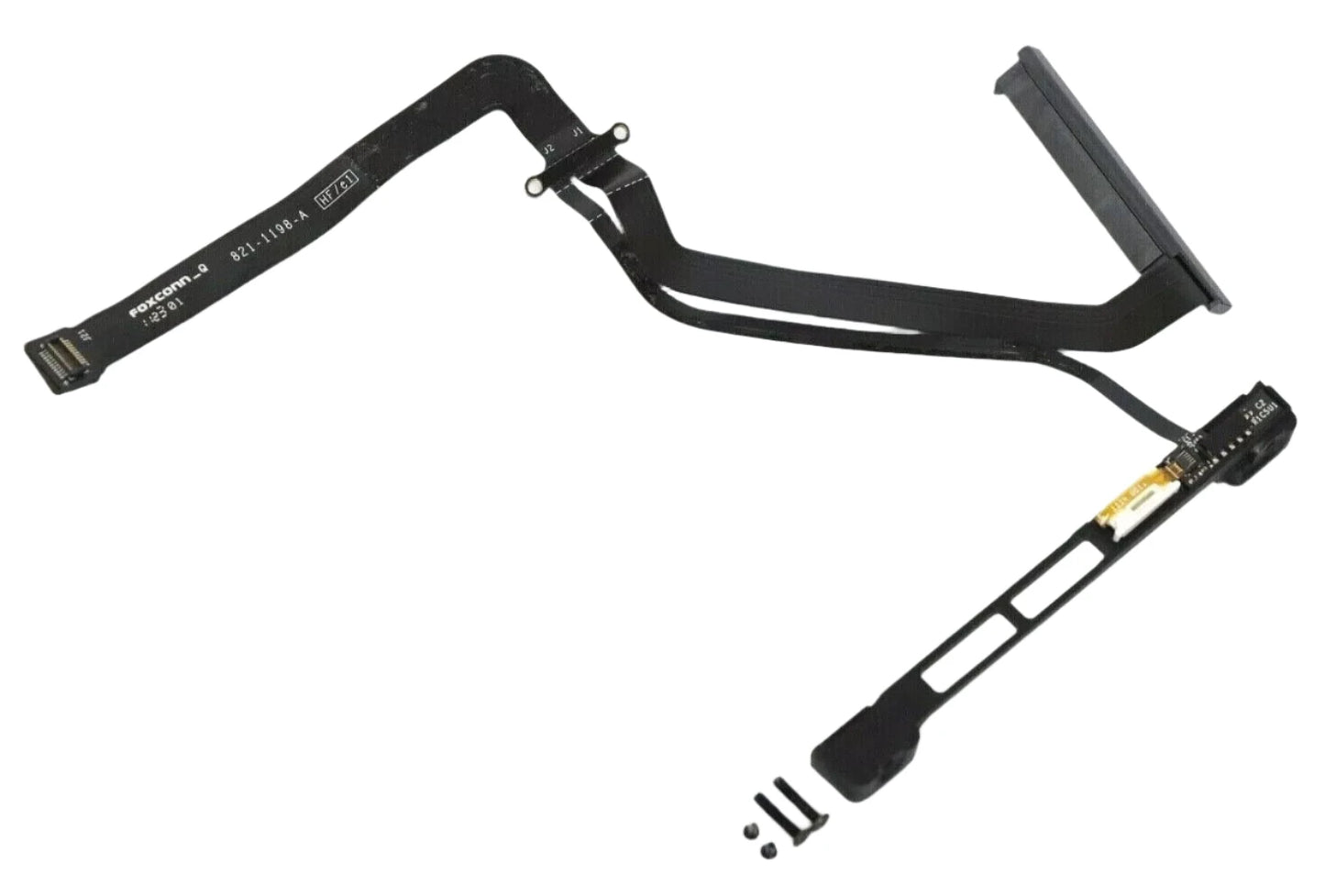 Câble flexible SATA pour disque dur 
