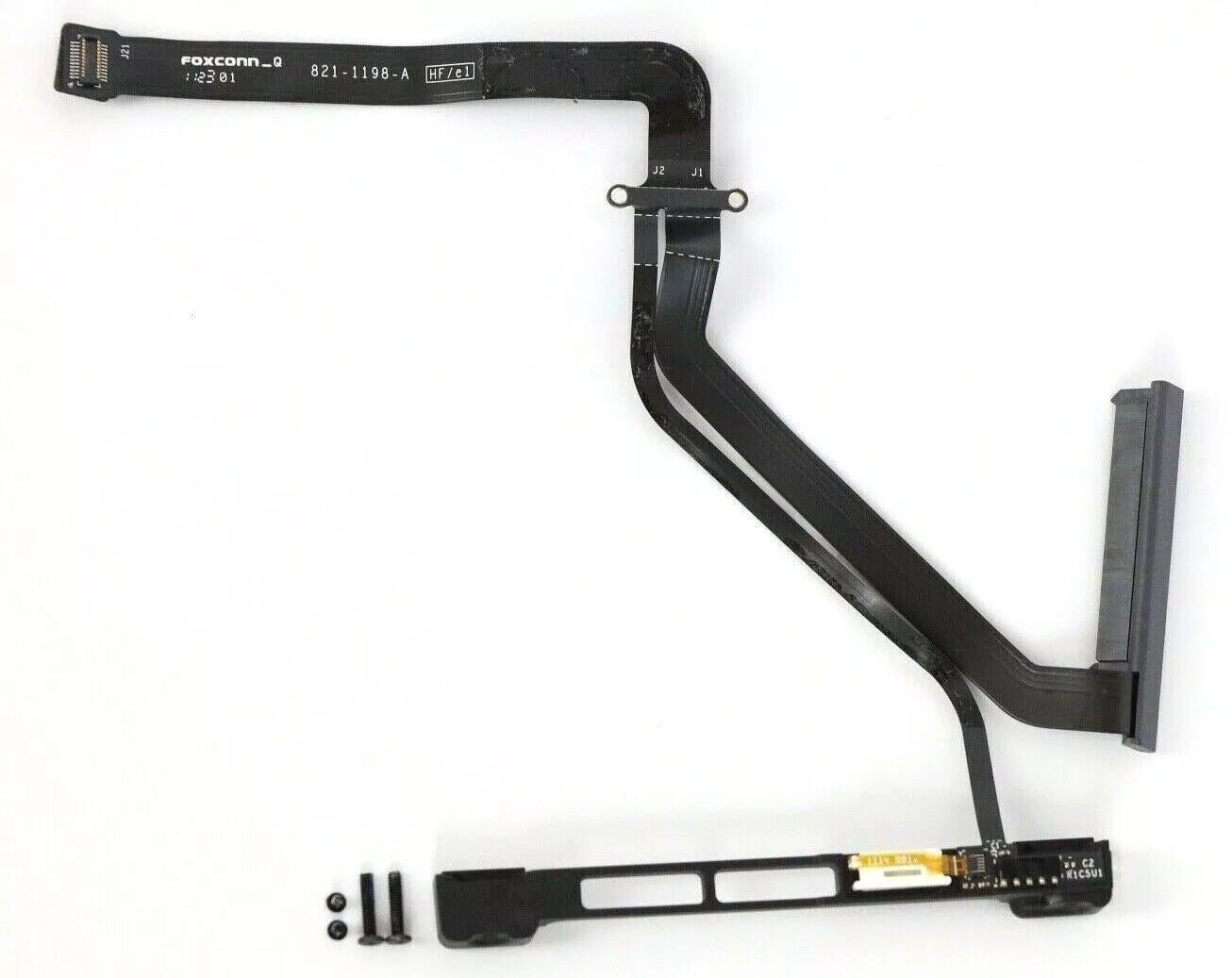 Câble flexible SATA pour disque dur 