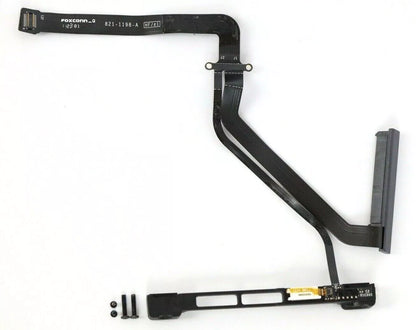 Câble flexible SATA pour disque dur 