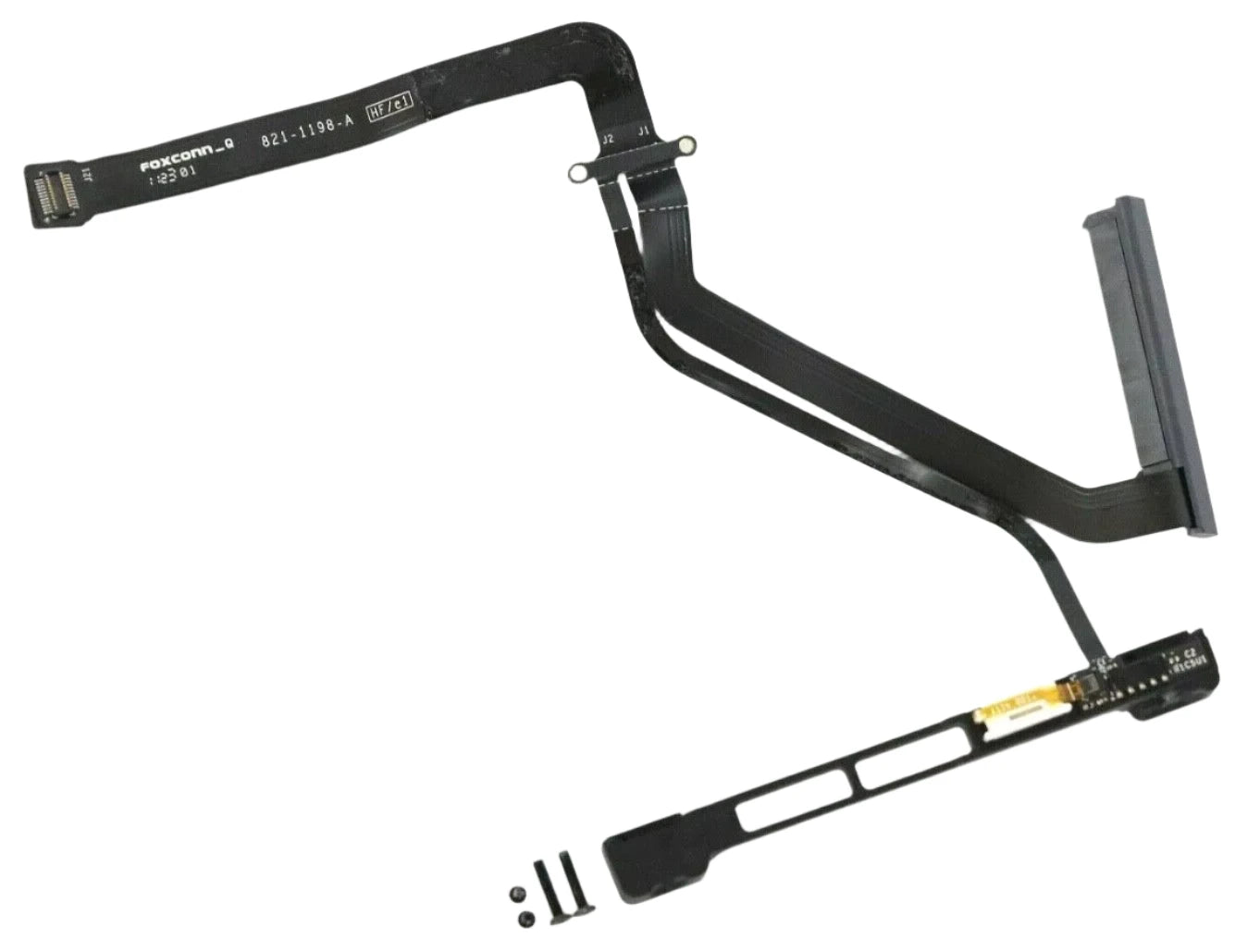 Câble flexible SATA pour disque dur 