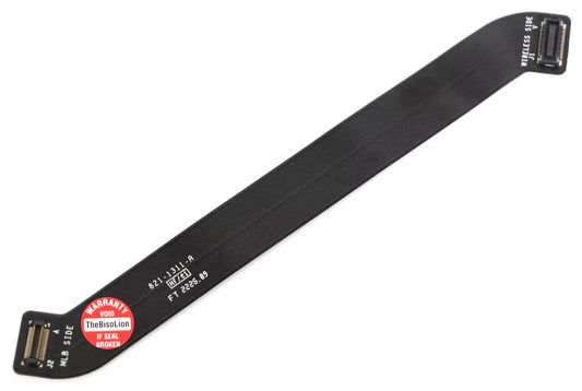 Câble flexible de la carte Wi-Fi 