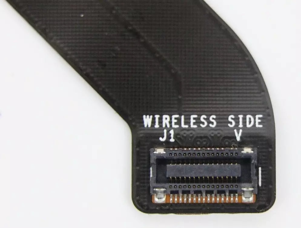 Câble flexible de la carte Wi-Fi 