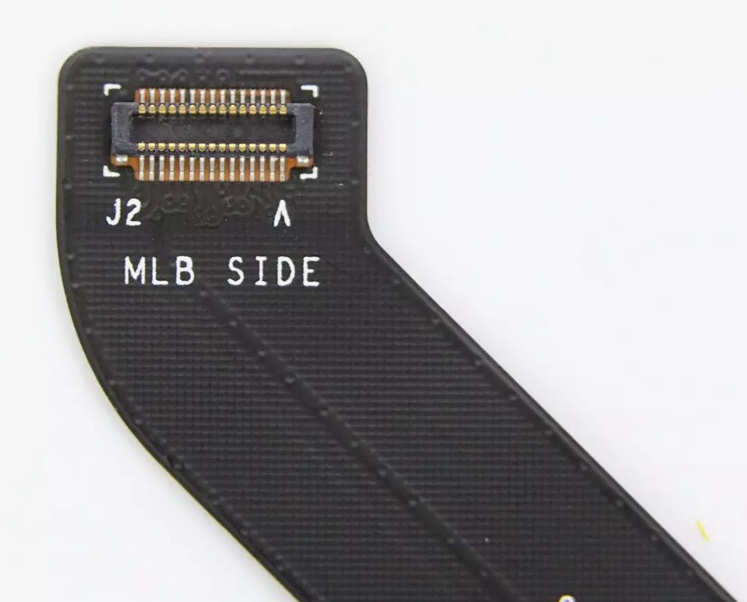 Câble flexible de la carte Wi-Fi 