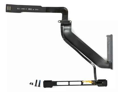 Câble flexible SATE pour disque dur 