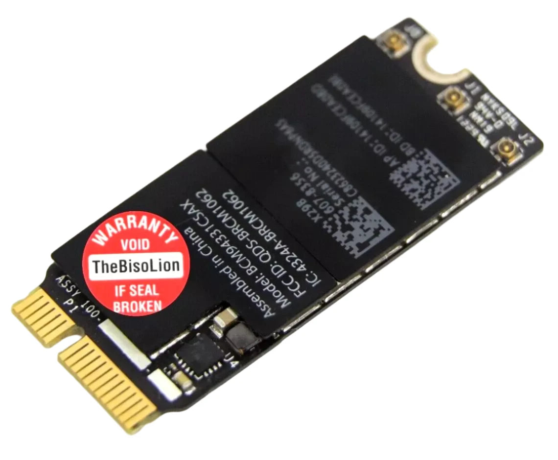 Carte Bluetooth Wi-Fi AirPort 607-8356 
