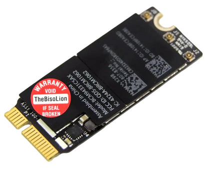 Carte Bluetooth Wi-Fi AirPort 607-8356 