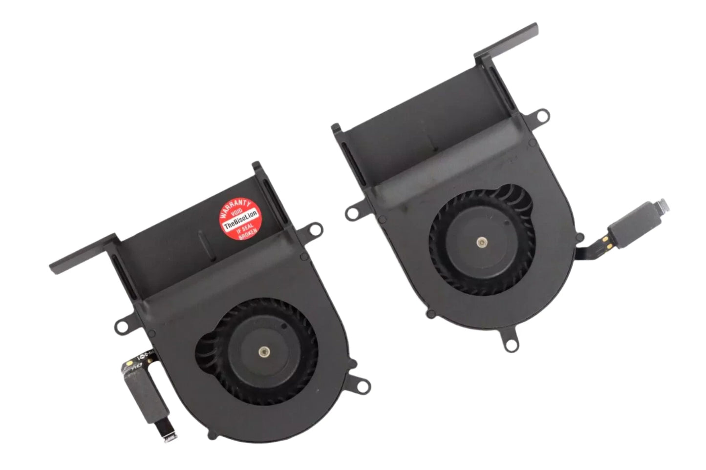 Ventilateurs de refroidissement 