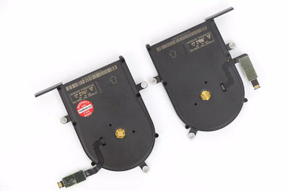 Ventilateurs de refroidissement 