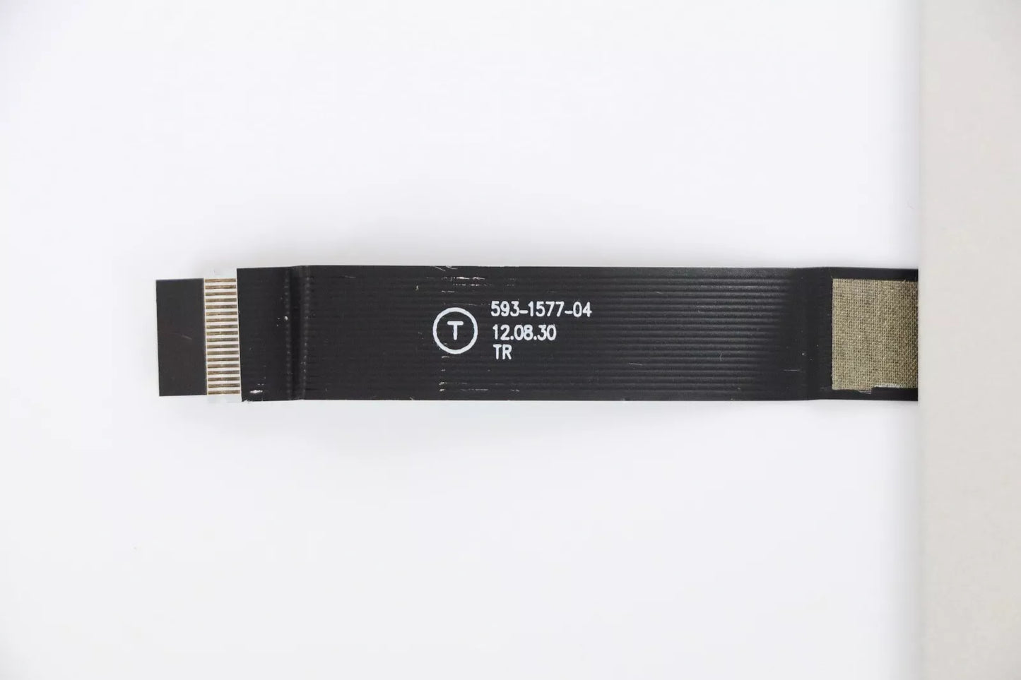 TrackPad avec câble flexible 