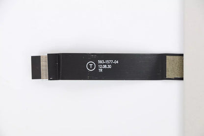 TrackPad avec câble flexible 
