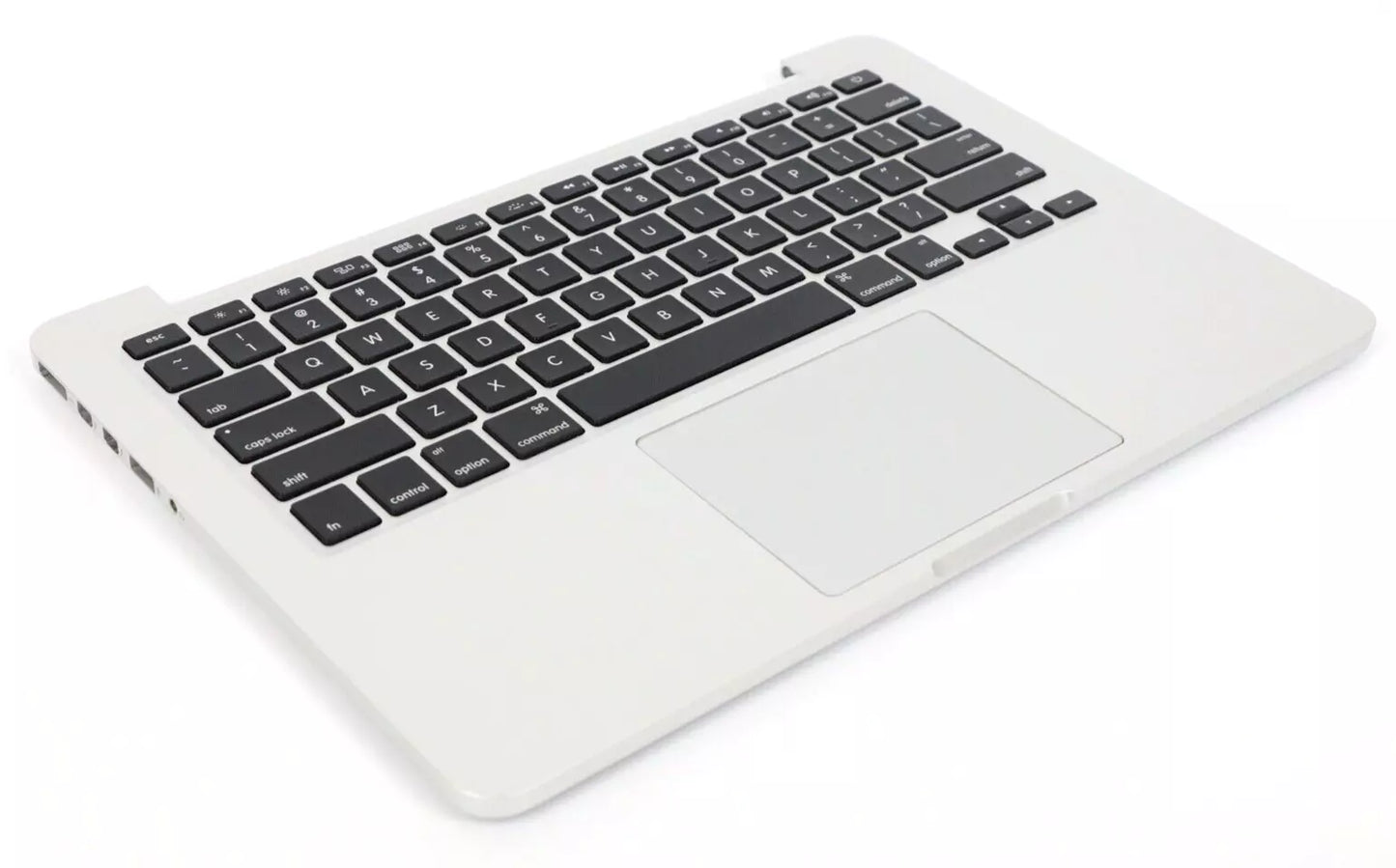 Top Case avec clavier et batterie 