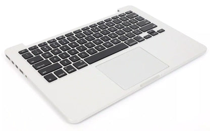 Top Case avec clavier et batterie 