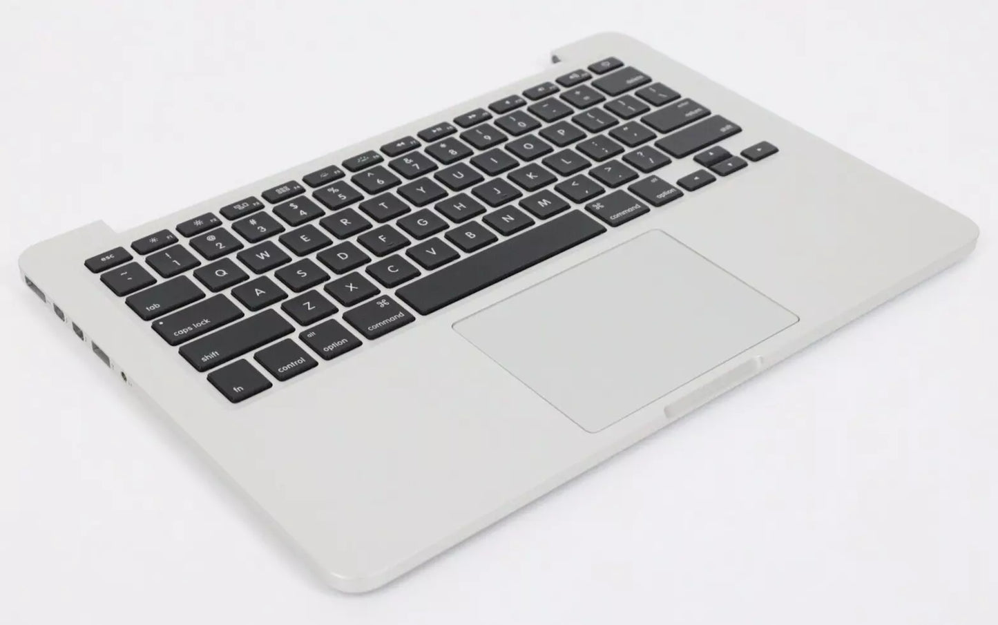 Top Case avec clavier et batterie 
