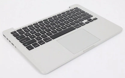 Top Case avec clavier et batterie 