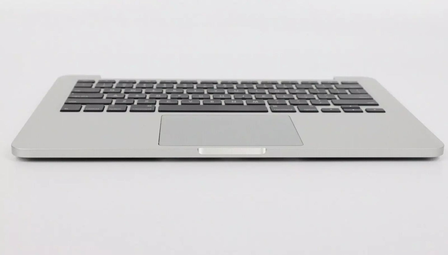 Top Case avec clavier et batterie 